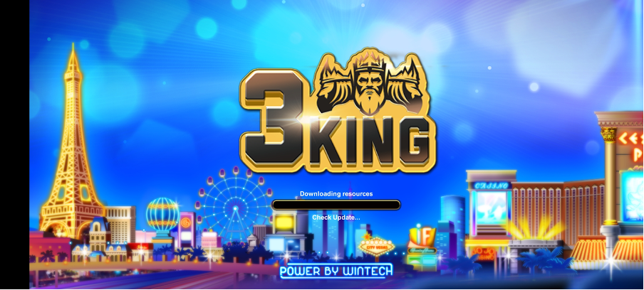 3 KING – The leading prestigious online gambling address in Vietnam