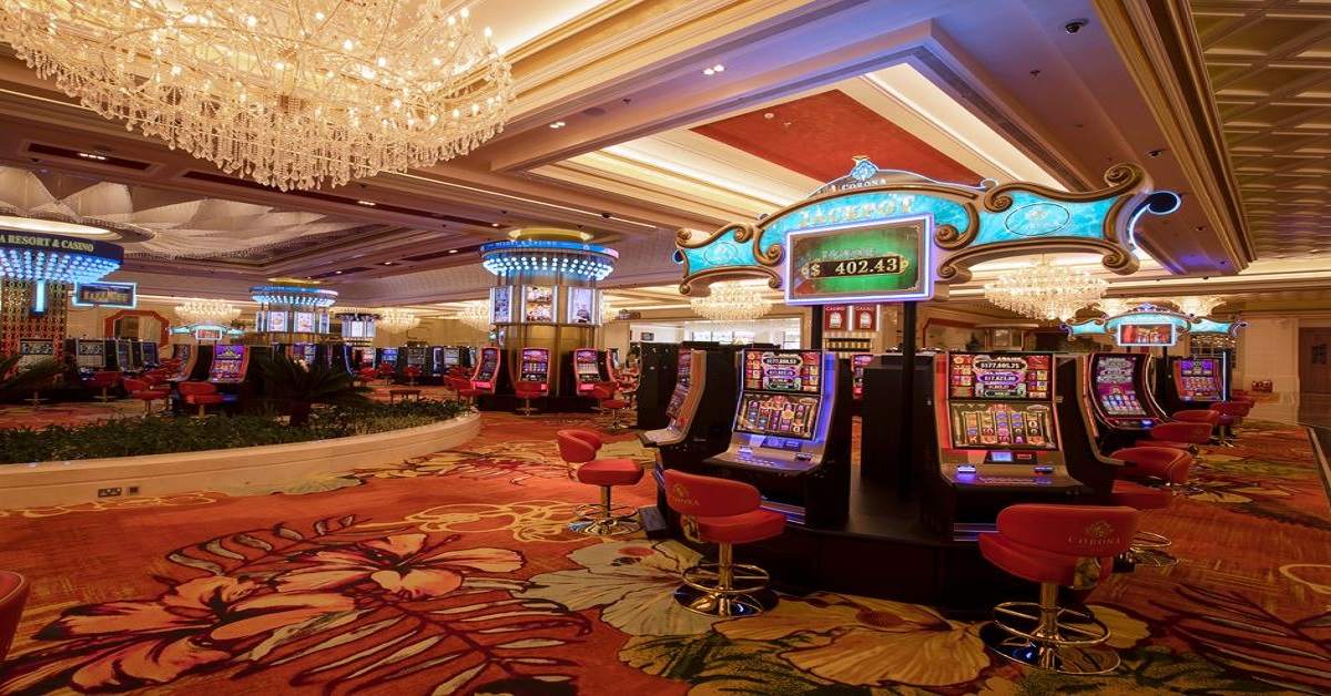 Top Casino – Những Casino Việt Nam Đang Hoạt Động Hợp Pháp