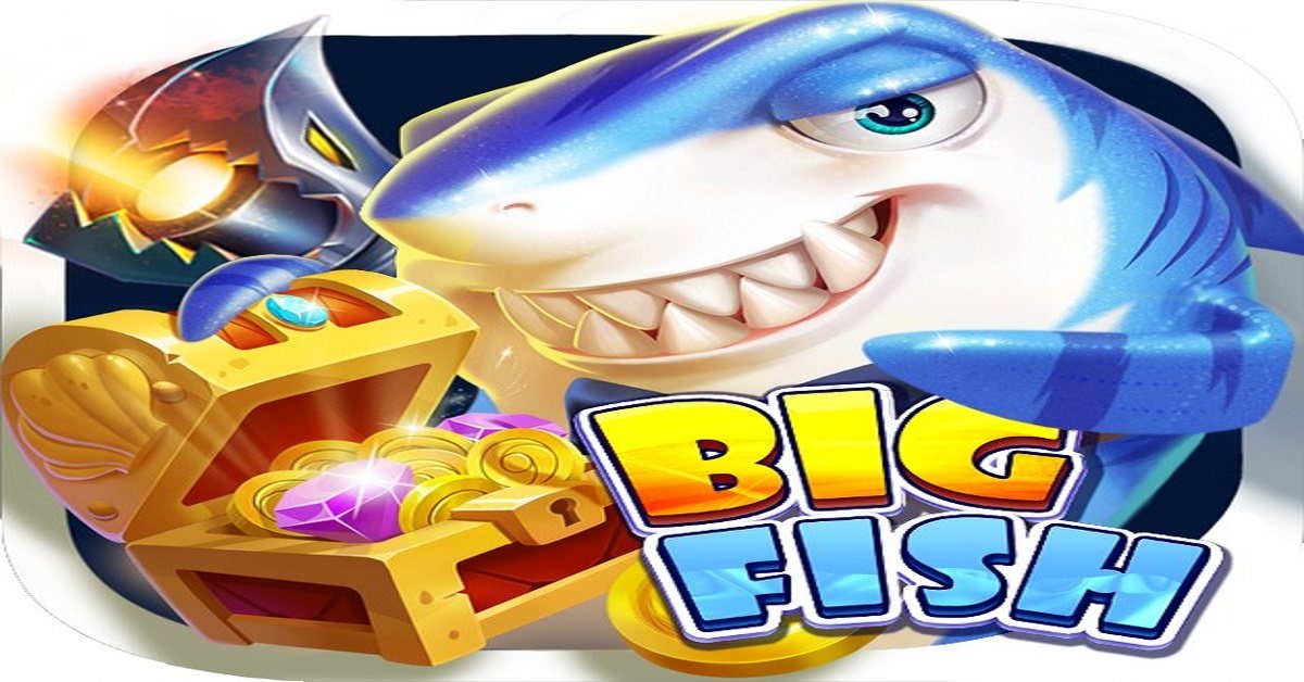 Review Về Tựa Game Big Fish H5